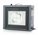 Standard Color Viewer LED Transmission Light Box HC5100